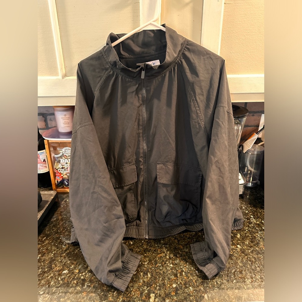 Old Navy Activewear Jacket